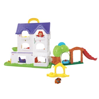 Vtech dollhouse new arrivals
